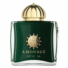 Amouage Epic 56 For Women Extrait De Parfum 100ml