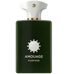 Amouage Purpose Eau De Parfum 100ml