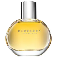 Burberry Classic For Women Eau De Parfum 50ml