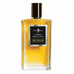 Affinessence Cuir Curcuma Eau De Parfum 100ml