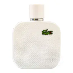 Lacoste Eau De Lacoste L.12.12 White For Men Eau De Toilette 100ml