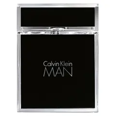 Calvin Klein Man Eau De Toilette 50ml