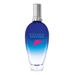 Escada Santorini Sunrise Limited Edition For Women Eau De Toilette 100ml