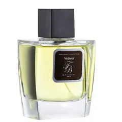 Franck Boclet Vetiver Eau De Parfum 100ml