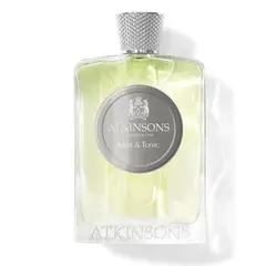 Atkinsons Mint & Tonic Eau De Parfum 100ml