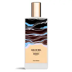 Memo Graines Vagabondes Ilha Do Mel Eau De Parfum 75ml