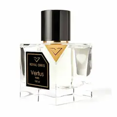 Vertus Royal Orris Eau De Parfum 100ml