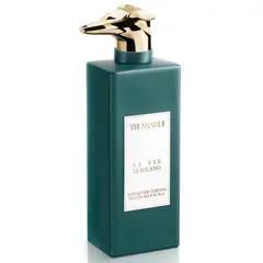 Trussardi Le Vie di Milano Behind The Curtain Piazza Alla Scala Eau De Parfum 100ml