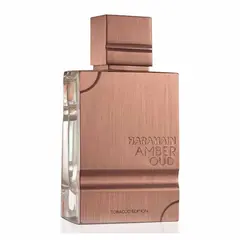 Al Haramain Amber Oud Tobacco Edition Eau De Parfum 60ml