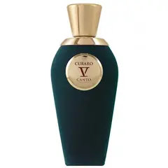 V Canto Curaro Extrait De Parfum 100ml