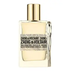 Zadig & Voltaire This is Really Her! Eau De Parfum Intense 50ml