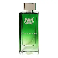 Alfred Verne Just For You Eau De Parfum 80ml