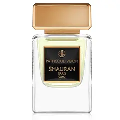 Shauran Patchouli Vision Eau De Parfum 50ml