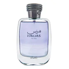 Rasasi Hawas For Men Eau De Parfum 100ml