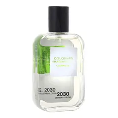 Courreges Colognes Imaginaires 2030 Verbena Crush Eau De Parfum 100ml