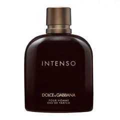 Dolce & Gabbana Intenso For Men Eau De Parfum 200ml