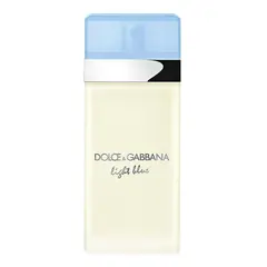 Dolce & Gabbana Light Blue For Women Eau De Toilette 25ml