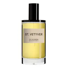 D.S.& Durga ST. Vetyver Eau De Parfum 100ml