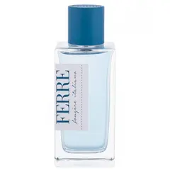 Gianfranco Ferre Fougere Italiano For Men Eau De Toilette 100ml