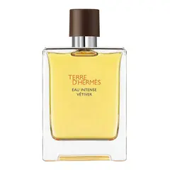 Hermes Terre D'Hermes Eau Intense Vetiver For Men Eau De Parfum 100ml