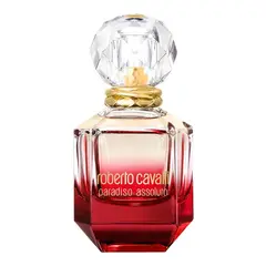 Roberto  Cavalli Paradiso Assoluto For Women Eau De Parfum 50ml