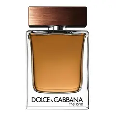 Dolce & Gabbana The One For Men Eau De Toilette 100ml