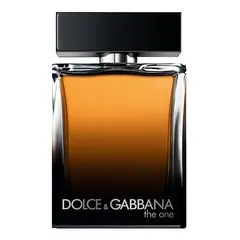 Dolce & Gabbana The One For Men Eau De Parfum 50ml