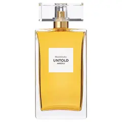 Elizabeth Arden Untold Absolu For Women Eau De Parfum 100ml