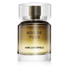 Karl Lagerfeld Bois de Yuzu For Men Eau De Toilette 50ml