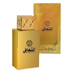 Arabi Al Shagafi Eau De Parfum 100ml