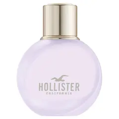 Hollister Free Wave For Her Eau De Parfum 30ml