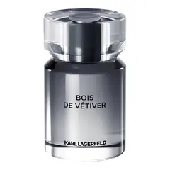 Karl Lagerfeld Bois de Vetiver For Men Eau De Toilette 50ml