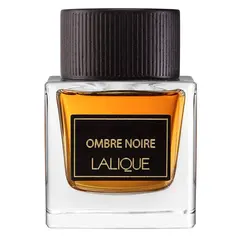 Lalique Ombre Noire For Men Eau De Parfum 100ml