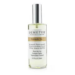 Demeter Coriander Tea Cologne 120ml