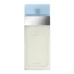 Dolce & Gabbana Light Blue For Women Eau De Toilette 100ml