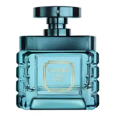 Guess Uomo Acqua For Men Eau De Toilette 50ml