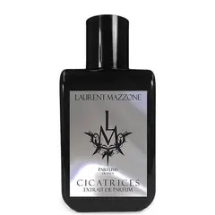 Laurent Mazzone Cicatrices Extrait De Parfum 100ml