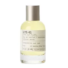 Le Labo Lys 41 For Women Eau De Parfum 50ml