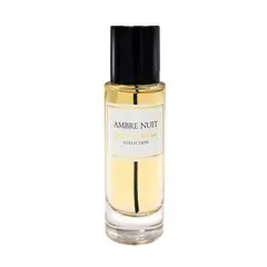 Linea De Bella Ambre Nuit Eau De Parfum 30ml