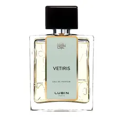 Lubin Vetiris Eau De Parfum 75ml