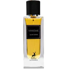 Maison Alhambra Winsome Eau De Parfum 90ml