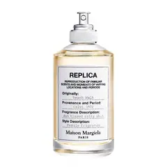 Maison Margiela Replica Beach Walk For Women Eau De Toilette Refillable 100ml