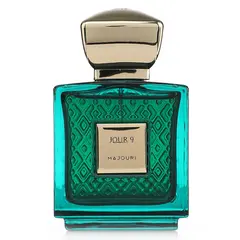 Majouri Jour 9 in Green Eau De Parfum 75ml