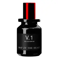 Map Of The Heart V.1 Freedom Eau De Parfum 30ml