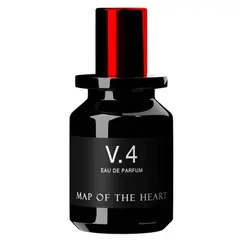 Map Of The Heart V.4 Peace Eau De Parfum 30ml