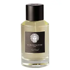 La Manufacture Opus Matieres Cuir Eternel Eau De Parfum 100ml