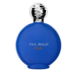 Max Philip Blue Eau De Parfum 100ml