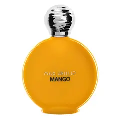 Max Philip Mango Eau De Parfum 100ml