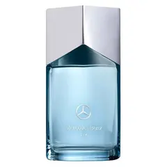 Mercedes Benz Air For Men Eau De Parfum Refillable 100ml