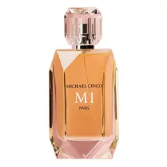 Michael Cinco M1 Eau De Parfum 100ml